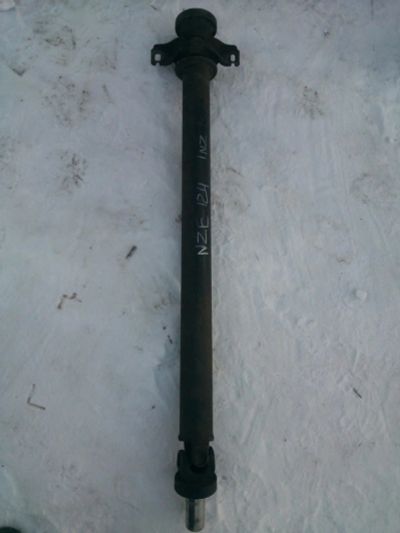 Лот: 11197409. Фото: 1. Карданный вал Toyota Corolla\Fielder... Трансмиссия