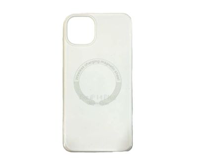 Лот: 22144510. Фото: 1. ЧЕХОЛ ДЛЯ iPhone 14 MAX SILICONE... Чехлы, бамперы