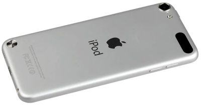 Лот: 5050269. Фото: 1. Apple iPod Touch 5 32Gb. Плееры