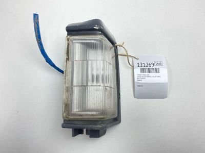 Лот: 25745896. Фото: 1. Габарит Nissan Terrano 1992 B617543G02... Кузов