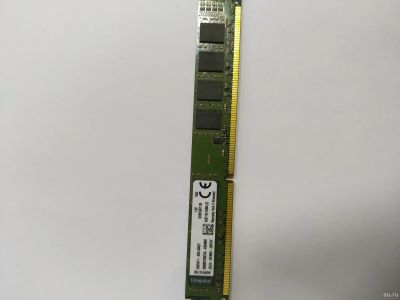 Лот: 15328229. Фото: 1. Оперативная память DDR3. Оперативная память