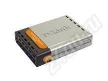 Лот: 670049. Фото: 1. свитч dlink des-1005d 5 портовый. Другое (сетевые устройства)