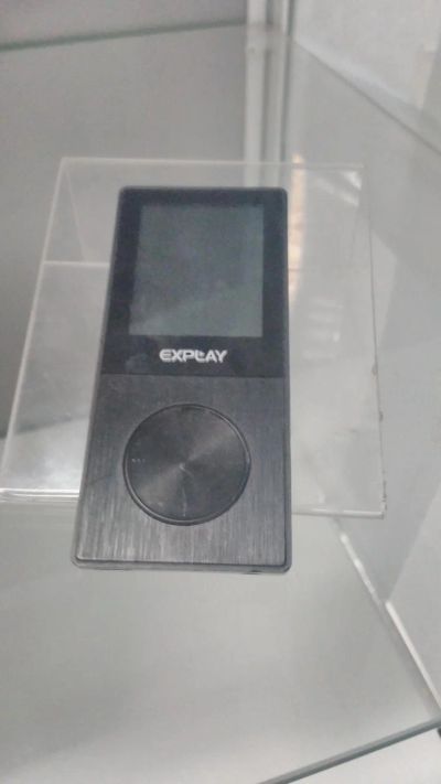 Лот: 6471454. Фото: 1. плеер Explay C48 Память 8 GB. Другое (музыкальные инструменты и оборудование)