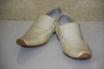 Лот: 10774525. Фото: 1. Абсолютно Новые туфли. В коробке... Другое (красота и здоровье)