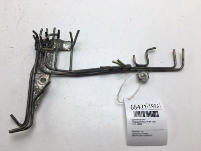 Лот: 20572839. Фото: 1. Трубка воздушная Toyota Soarer... Кузов