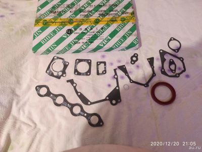 Лот: 17008492. Фото: 1. Автозапчасти Hyundai Accent 1998г. Двигатель и элементы двигателя
