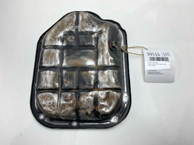 Лот: 24772697. Фото: 1. Поддон масляный Nissan Cefiro... Двигатель и элементы двигателя