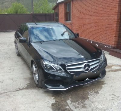 Лот: 11764516. Фото: 1. Продажа Mercedes-Benz E-Class. Автомобили