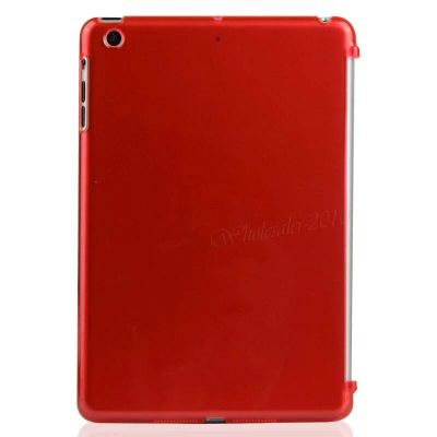 Лот: 3558686. Фото: 1. крышка чехол для ipad mini пластик. Чехлы, обложки