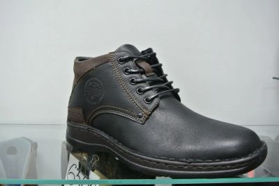 Лот: 10326272. Фото: 1. Ботинки зимние Tofa мужские лот... Ботинки, полуботинки