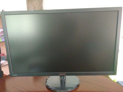 Лот: 13923836. Фото: 1. Игровой монитор ASUS VP278H. Гарантия... ЖК-мониторы