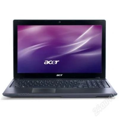 Лот: 1543030. Фото: 1. Мощнейший игровой Acer Aspire... Ноутбуки