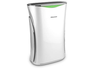 Лот: 17642357. Фото: 1. Очиститель воздуха HISENSE AE-33R4BFS. Очистители воздуха, ионизаторы