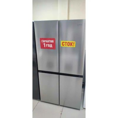 Лот: 25723013. Фото: 1. Холодильник Gorenje NRM 918 FUX. Холодильники, морозильные камеры