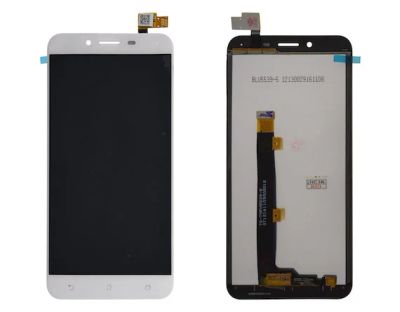 Лот: 9988310. Фото: 1. Дисплей Asus ZenFone 3 Max (ZC553KL... Дисплеи, дисплейные модули, тачскрины