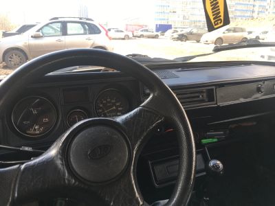 Лот: 13503582. Фото: 1. Ваз 2105. Автомобили