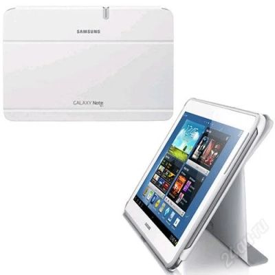 Лот: 2673722. Фото: 1. Чехол для планшета Samsung Galaxy... Чехлы, бамперы
