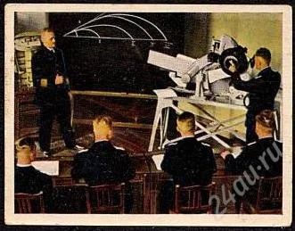 Лот: 61850. Фото: 1. Германия. 3-й Рейх. Конец 30-х... Наклейки, карточки, вкладыши