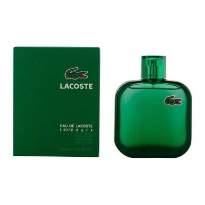 Лот: 13927243. Фото: 1. Мужская туалетная вода Lacoste... Мужская парфюмерия