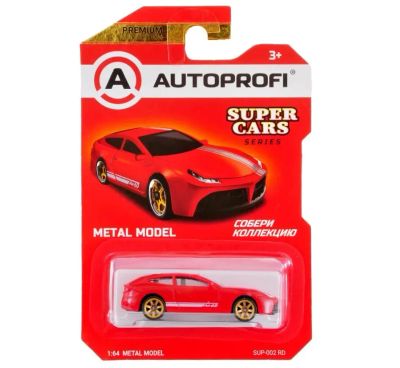 Лот: 25744894. Фото: 1. Машинка 1:64 Super Ferrari Серый... Другое (авто, мото, водный транспорт)