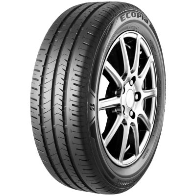 Лот: 19061274. Фото: 1. Bridg EP300 Ecopia 195/60R15 88V... Шины