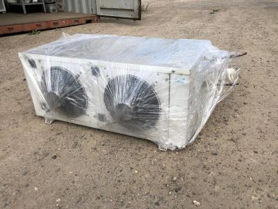 Лот: 16045066. Фото: 1. Сплит-система Intercold MCM 218... Холодильное
