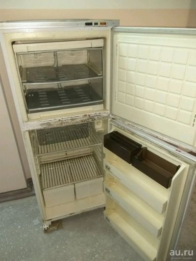 Лот: 8439094. Фото: 1. Холодильник. Холодильники, морозильные камеры