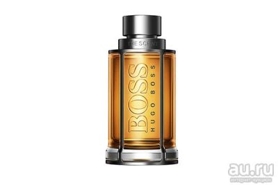 Лот: 8740764. Фото: 1. Hugo Boss Boss The Scent 100 ml... Мужская парфюмерия