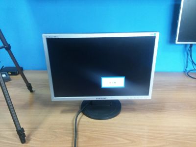 Лот: 11524060. Фото: 1. Монитор Samsung SyncMaster 920NW... ЖК-мониторы