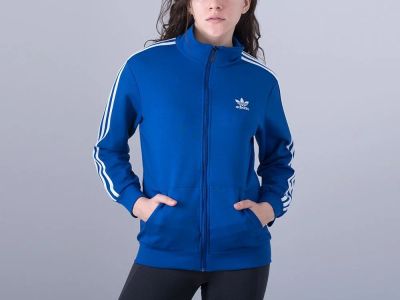 Лот: 16038428. Фото: 1. Олимпийка Adidas (13188). Верхняя одежда