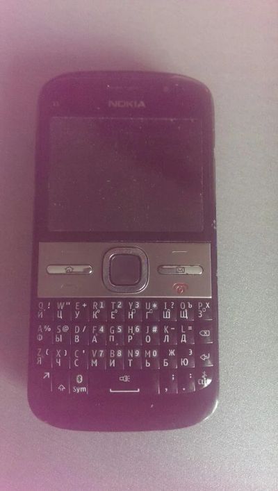 Лот: 4960490. Фото: 1. Nokia e5. Кнопочные мобильные телефоны