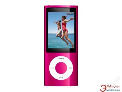Лот: 2552900. Фото: 1. Ipod nano 8gb. Плееры