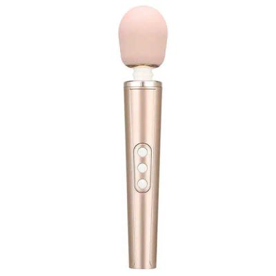 Лот: 19967938. Фото: 1. Вибромассажёр Rechargeable Wand... Игрушки