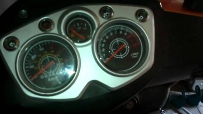 Лот: 9128874. Фото: 1. Скутер мопед Racer 150куб Обмен... Мотороллеры, мопеды