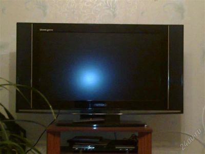Лот: 1303094. Фото: 1. жк телевизор (диогональ 94см... Телевизоры
