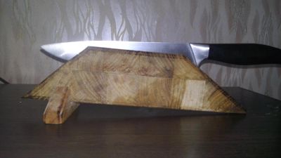 Лот: 8300554. Фото: 1. держатель для ножей. Другое (посуда, кухонная утварь)