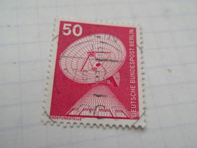 Лот: 8482187. Фото: 1. Почтовая марка-для Вашей коллекции... Марки