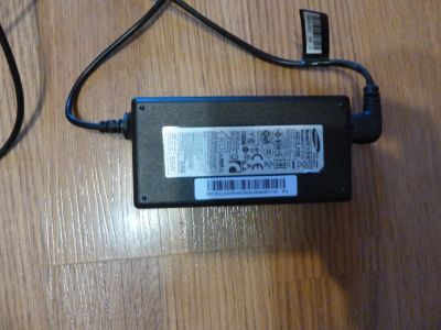 Лот: 15599896. Фото: 1. A5919-fsm adapter samsung. Зарядные устройства, блоки питания для бытовой техники