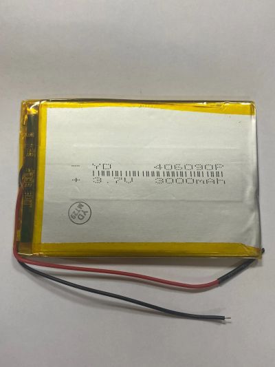 Лот: 20267175. Фото: 1. АКБ универсальная 12x60x90 mm... Аккумуляторы