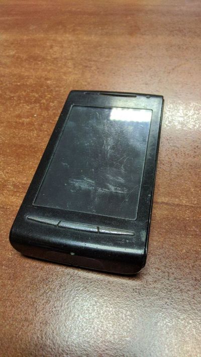 Лот: 16708750. Фото: 1. Смартфон Sonyericsson Sony ericsson... Смартфоны