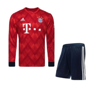 Лот: 16032227. Фото: 1. Футбольная форма Adidas FC Bayern... Форма