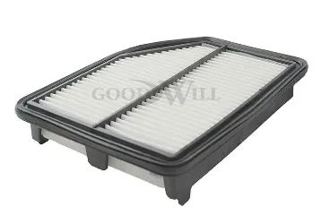 Лот: 17677359. Фото: 1. Фильтр воздушный Goodwill AG 345... Расходные материалы