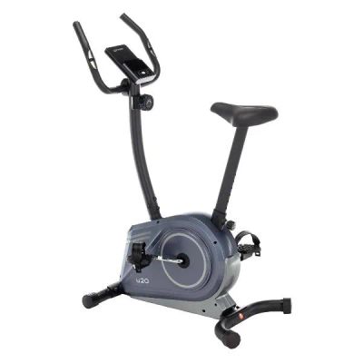 Лот: 24450372. Фото: 1. Велотренажёр Carbon Fitness U20. Велотренажеры