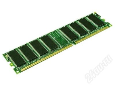 Лот: 718675. Фото: 1. Память DDR 512MB NCP. Оперативная память