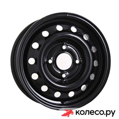 Лот: 25335645. Фото: 1. 9955 Toyota 6.5x16/5*100 D54.1... Диски