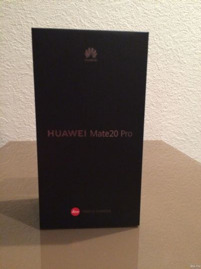 Лот: 13467077. Фото: 1. Huawei mate 20 pro изумрудно-зелёный. Смартфоны