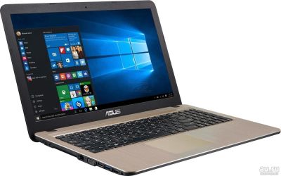 Лот: 8897846. Фото: 1. Продам ноутбук ASUS R540SA-XX036T... Ноутбуки