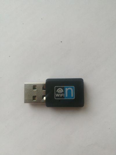 Лот: 17077262. Фото: 1. Wifi адаптер. WiFi, Bluetooth адаптеры