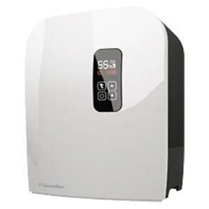 Лот: 8161749. Фото: 1. Увладнитель воздуха Electrolux... Увлажнители и мойки воздуха
