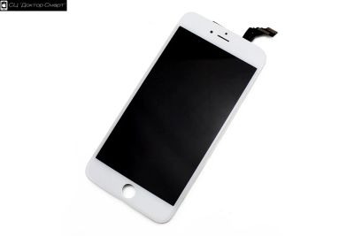 Лот: 9984126. Фото: 1. Дисплейный модуль Apple iPhone... Коробки, инструкции